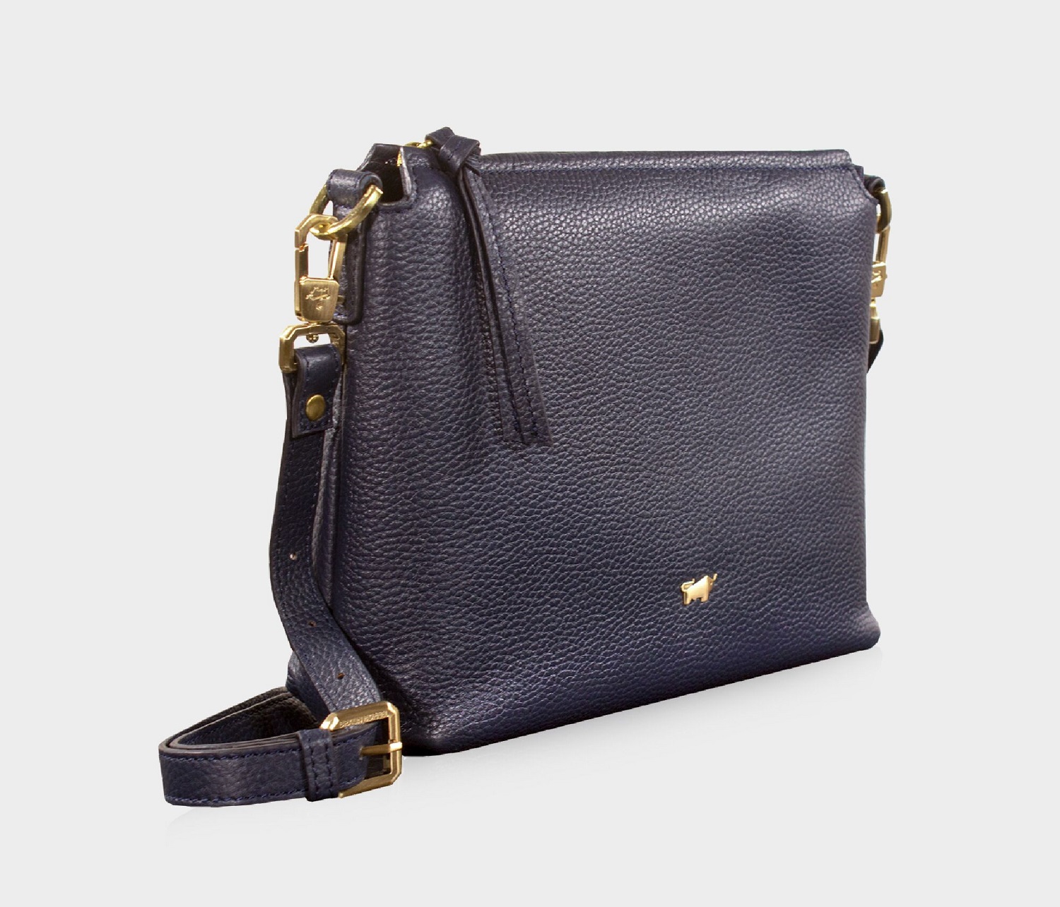 Braun Büffel Hanna Umhängetasche S 12071 navy Braun Büffel Hanna Umhängetasche S 12071 navy
