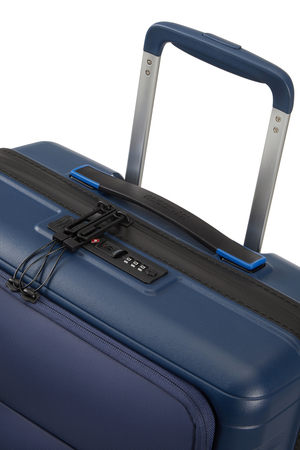 American Tourister HELLO CABIN Spinner 55/20 True Navy