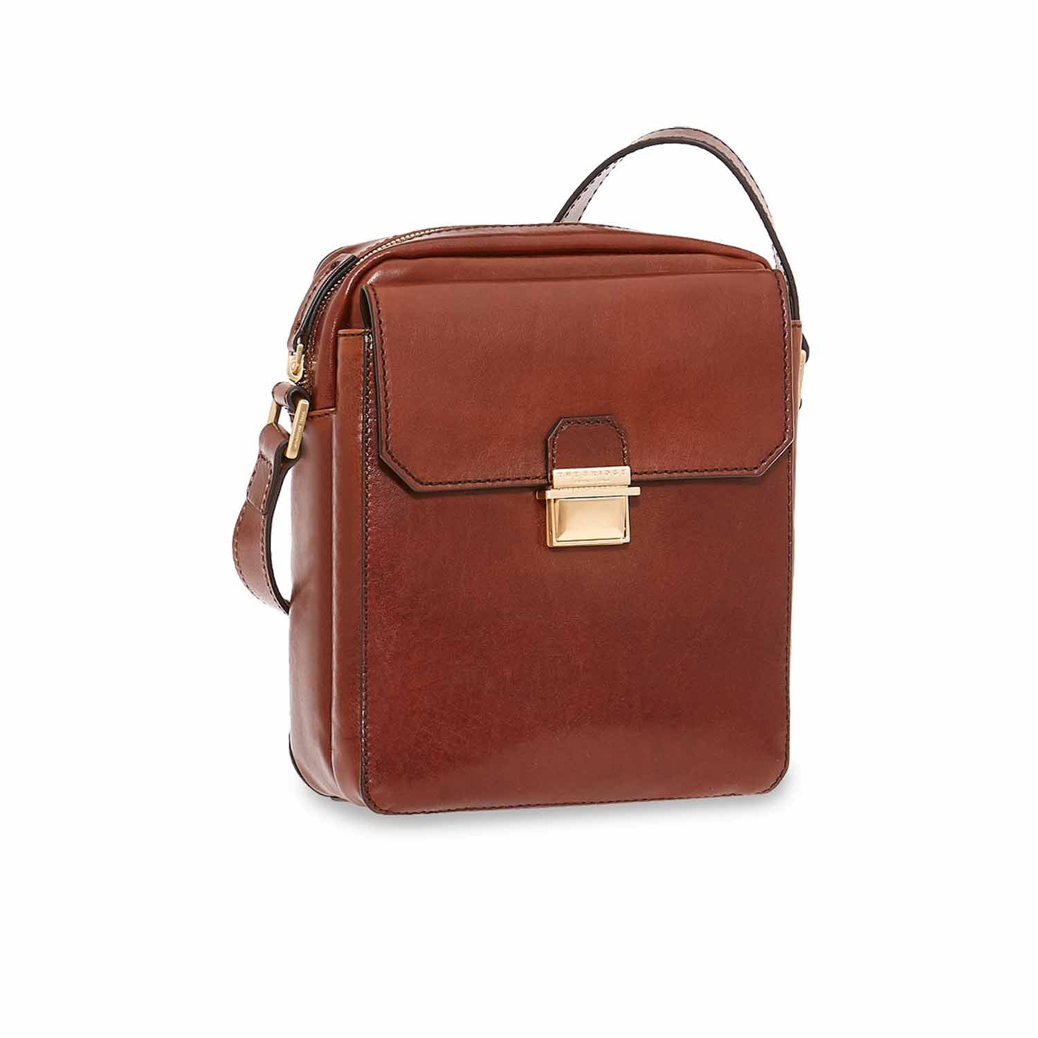 The Bridge Dante Schultertasche 05341201