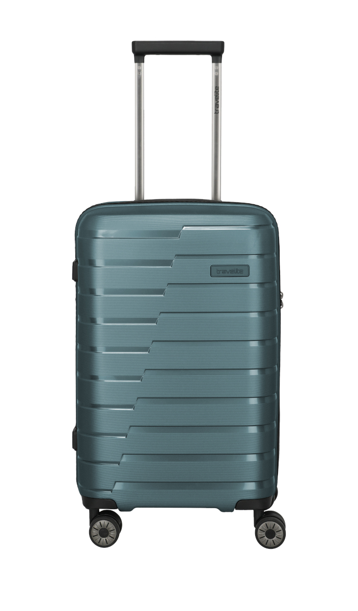 Travelite Air Base Trolley S Slim Travelite Air Base Trolley S Slim