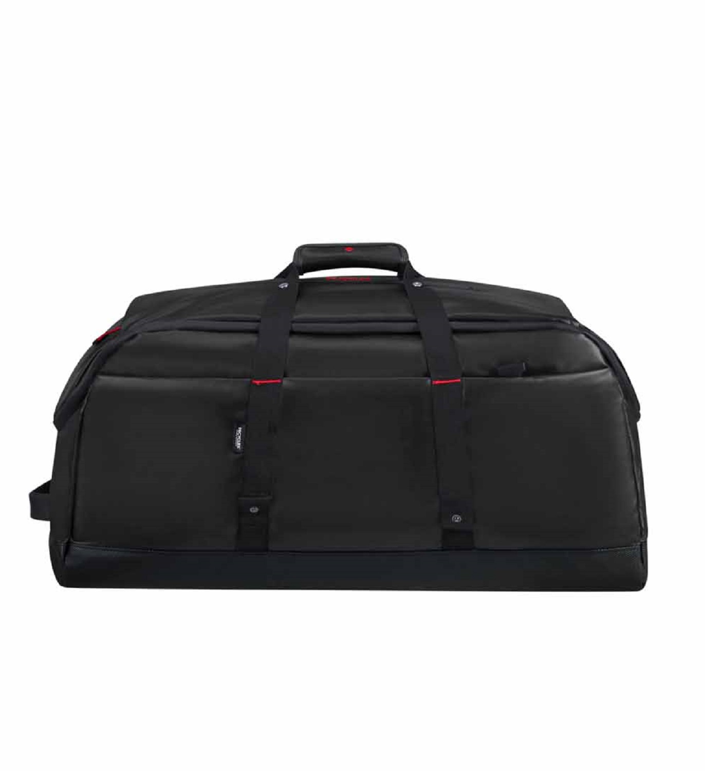 Samsonite Ecodiver Reisetasche L + GRATIS HOTELGUTSCHEIN Schwarz