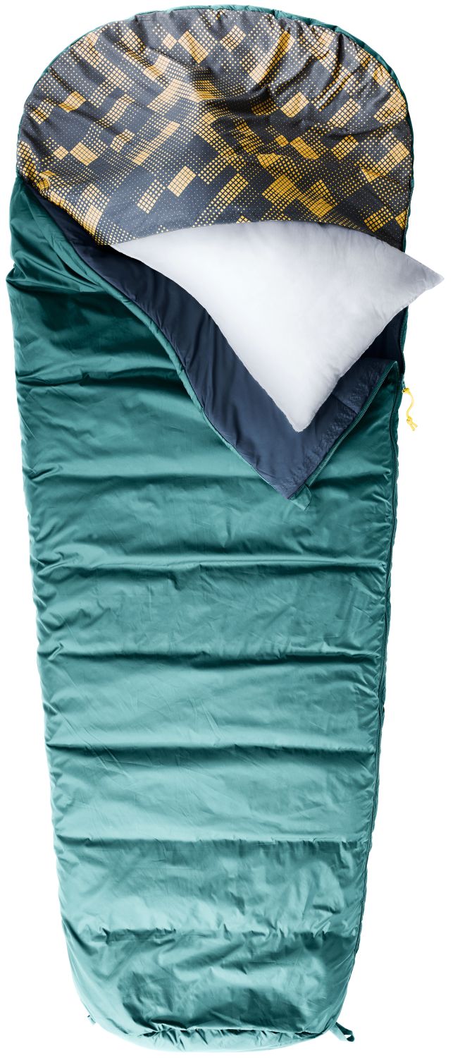 Deuter Overnite Kinderschlafsack