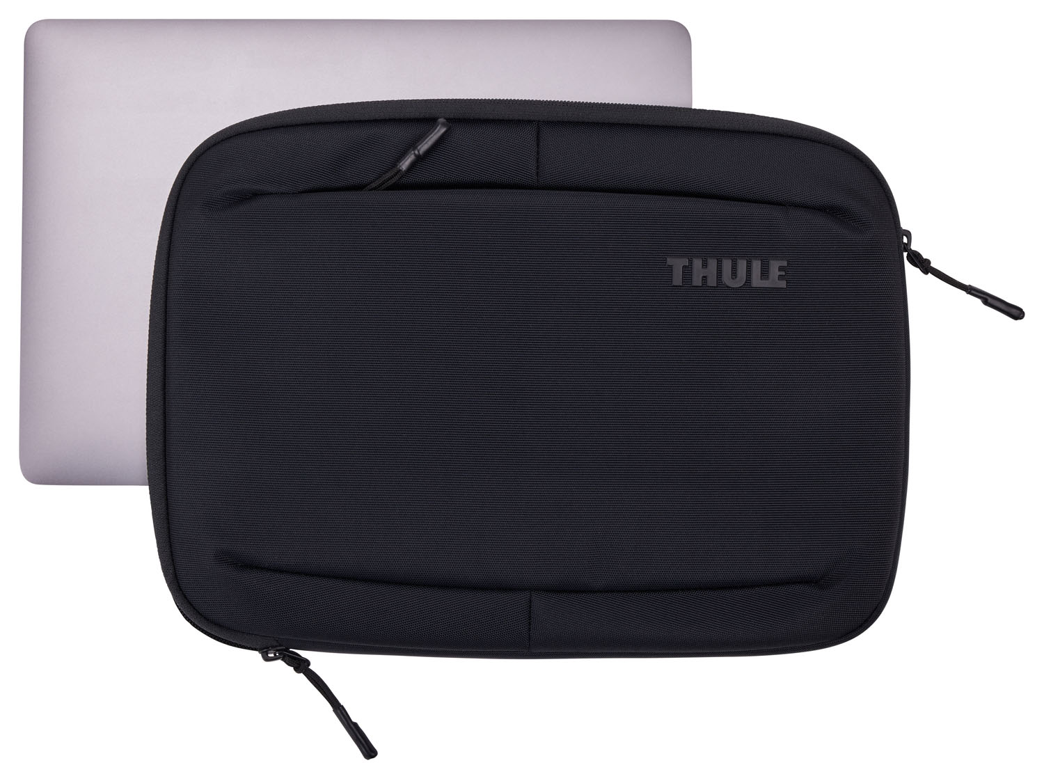 THULE Subterra 2 Sleeve 13-Zoll-MacBook Hülle Black