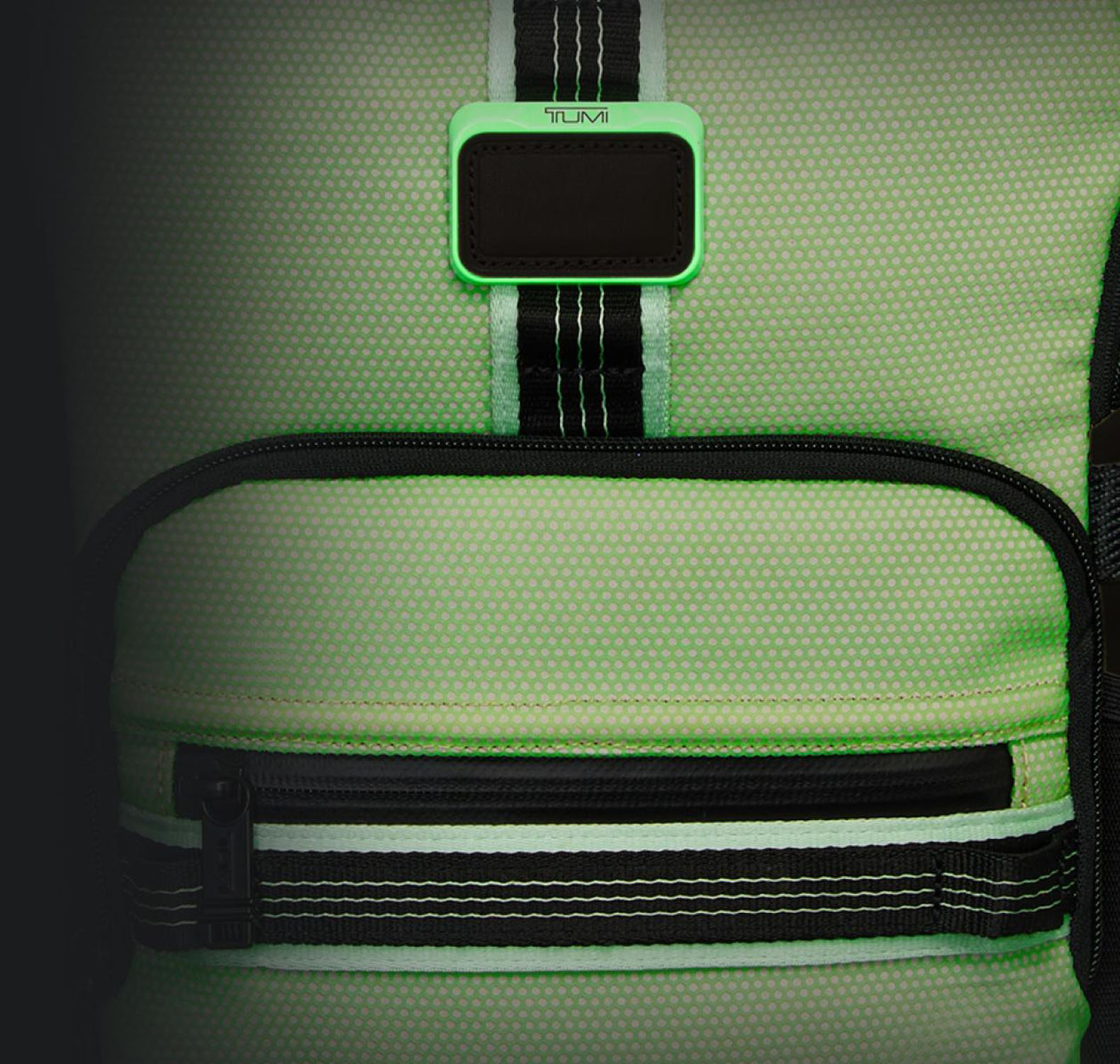 Tumi Alpha Bravo Reserve Rucksack Chalk Tumi Alpha Bravo Reserve Rucksack Chalk