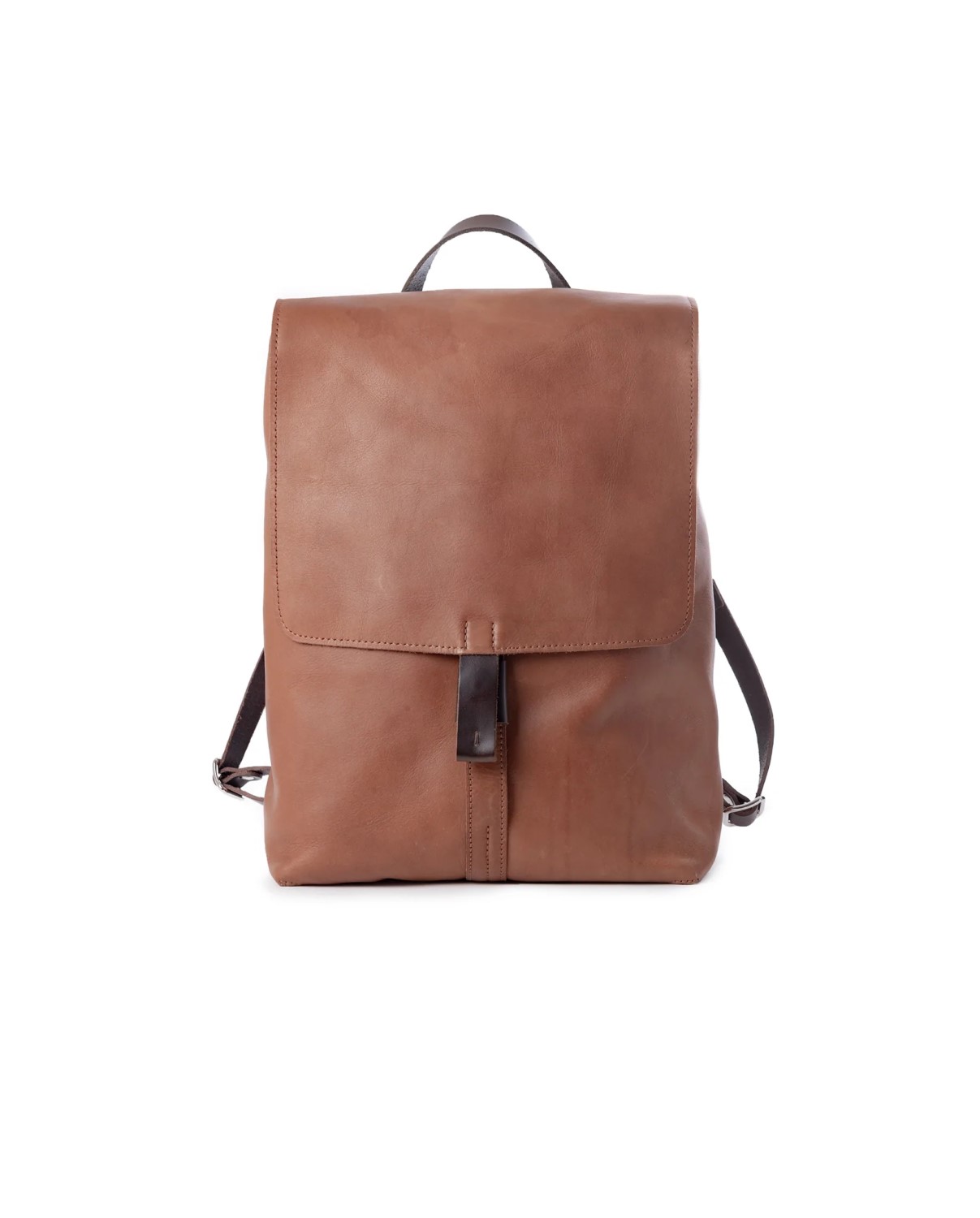 Harold's Lift Notebook Rucksack S cognac Harold's Lift Notebook Rucksack S cognac
