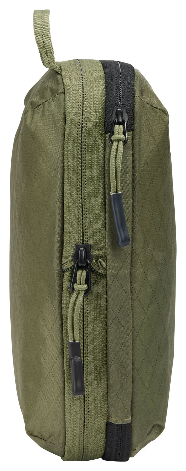 THULE Packing Cube Compression Small Soft Green THULE Packing Cube Compression Small Soft Green
