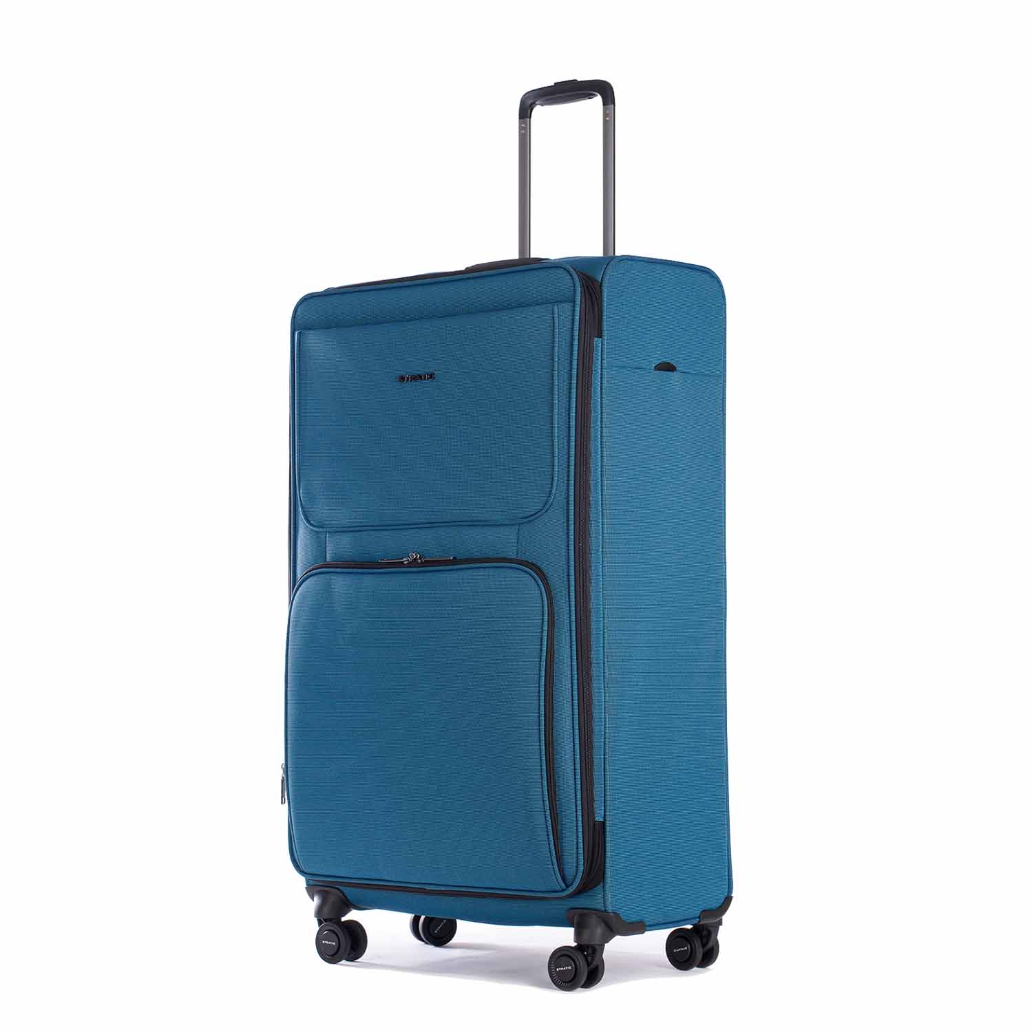 Stratic Bendigo Light + Koffer L petrol