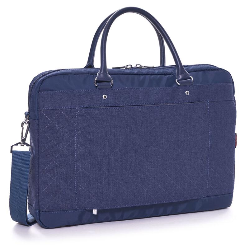 Hedgren Diamond Star Opal L Business bag 15.6" Dress Blue Hedgren Diamond Star Opal L Business bag 15.6" Dress Blue