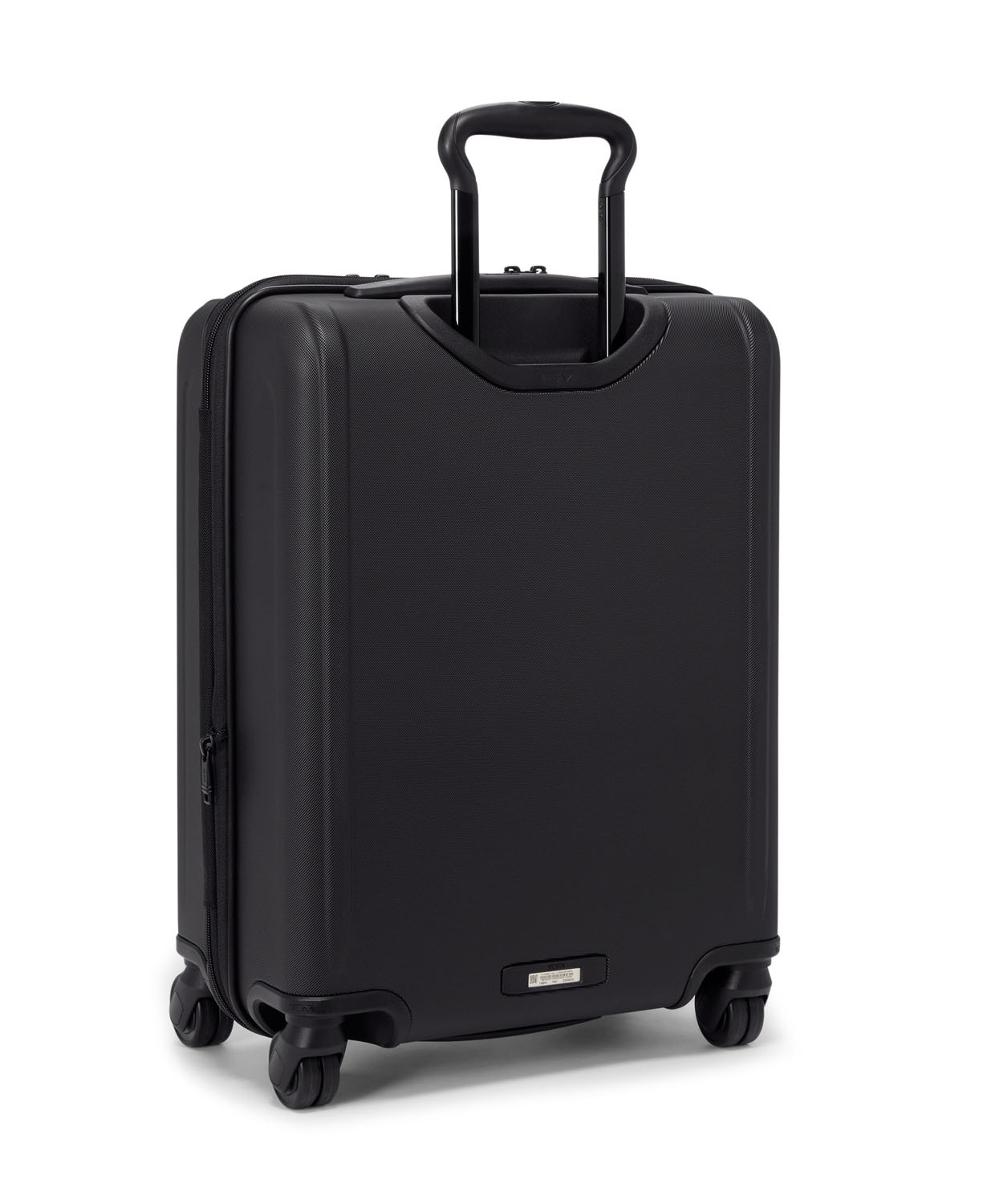 Tumi Alpha Hybrid Continental erweiterbar Handgepäck 56cm + GRATIS HOTELGUTSCHEIN Black Tumi Alpha Hybrid Continental erweiterbar Handgepäck 56cm + GRATIS HOTELGUTSCHEIN Black