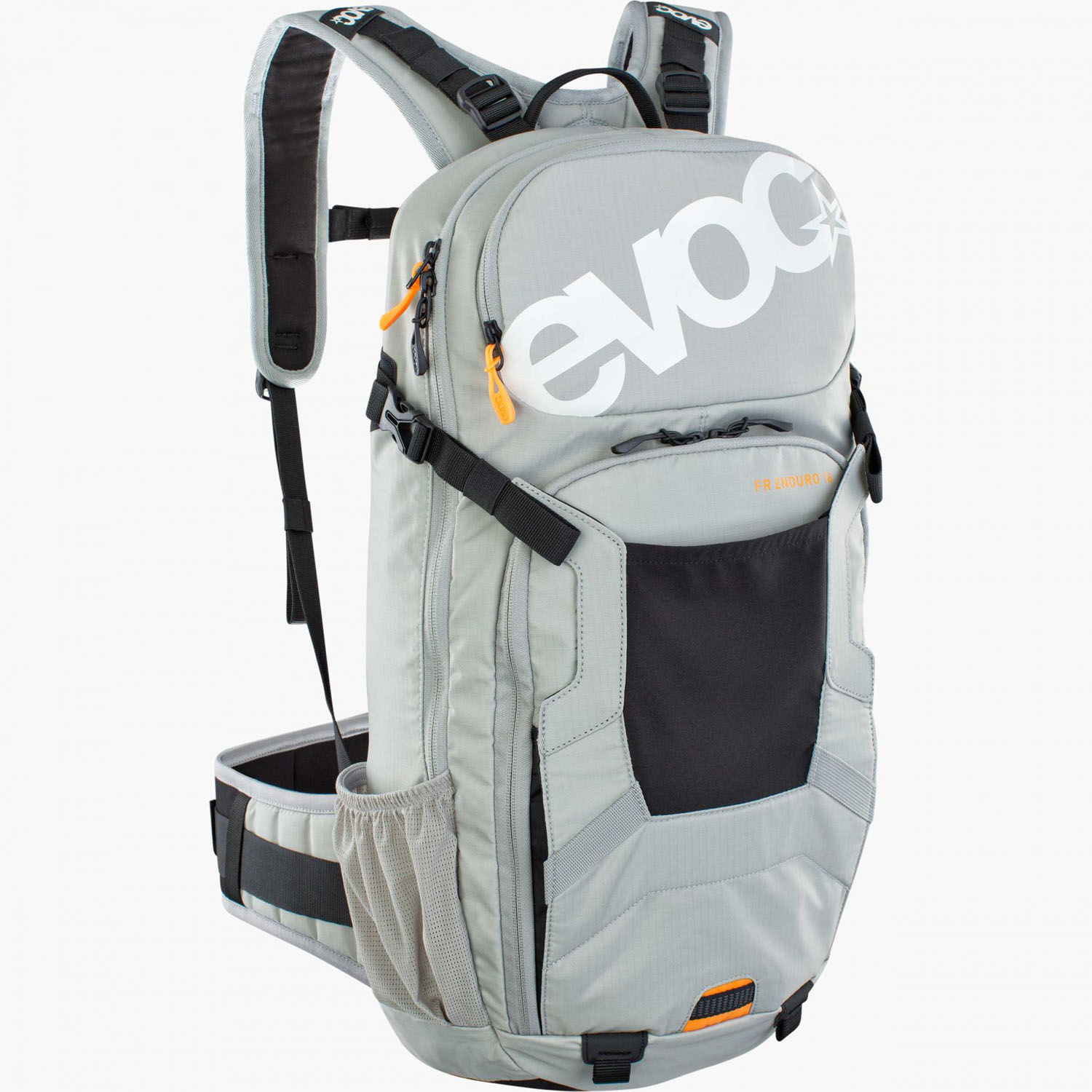 evoc FR ENDURO 16 S Fahrradrucksack