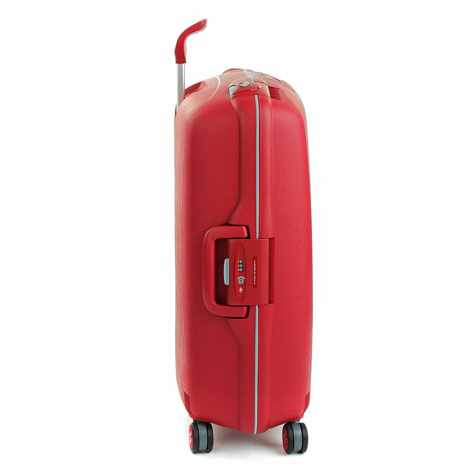 Roncato Light Trolley L 4R Red Roncato Light Trolley L 4R Red