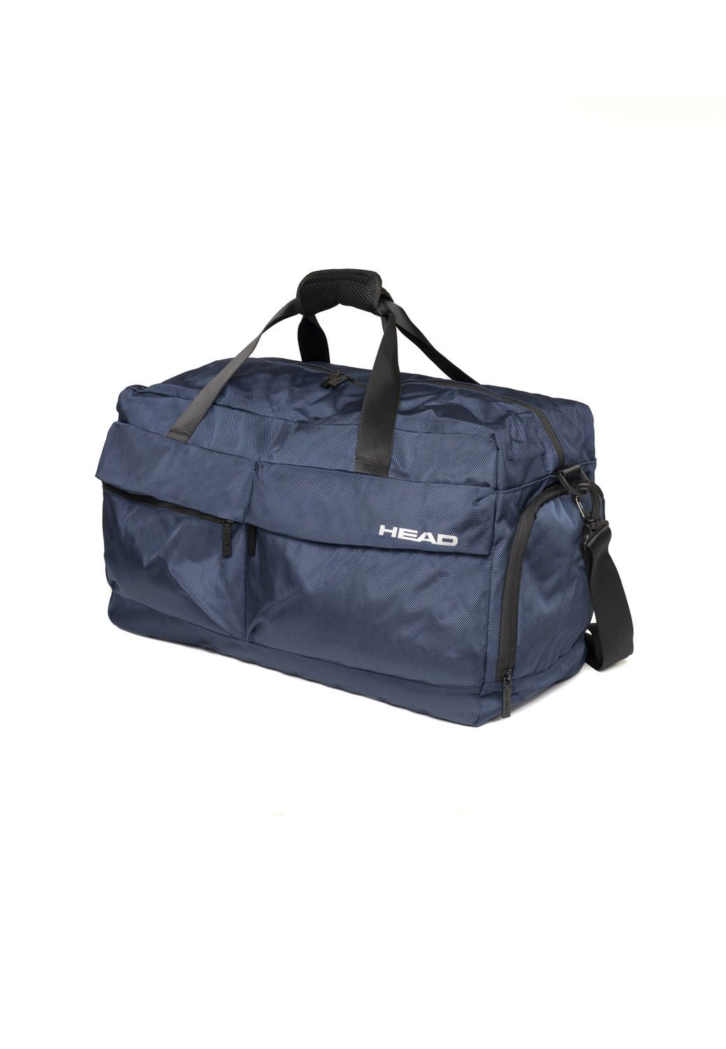 HEAD Club Duffle Bag Reisetasche Navy HEAD Club Duffle Bag Reisetasche Navy