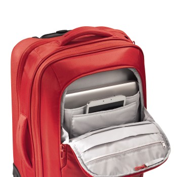 Hama Est. 1923 München Cabin Trolley S Red