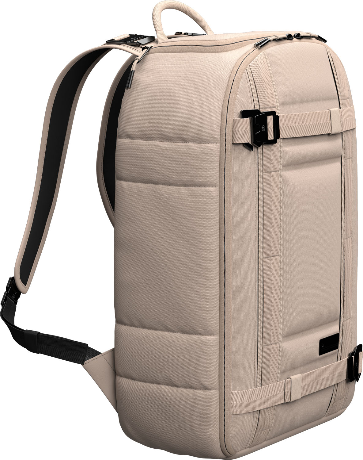 D_b_ Ramverk Backpack 26 L Fogbow Beige D_b_ Ramverk Backpack 26 L Fogbow Beige