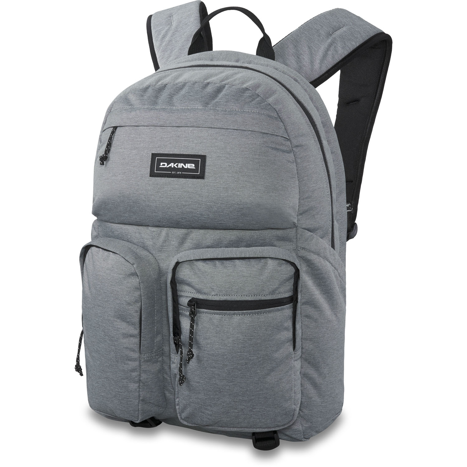 Dakine Method Backpack DLX 28L Geyser Grey