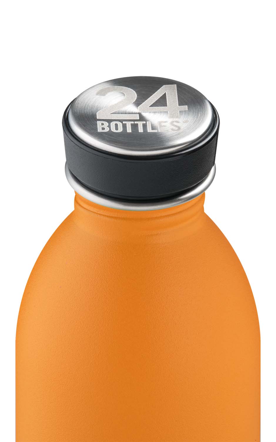 24Bottles® Urban Bottle Chromatic 500ml Total Orange