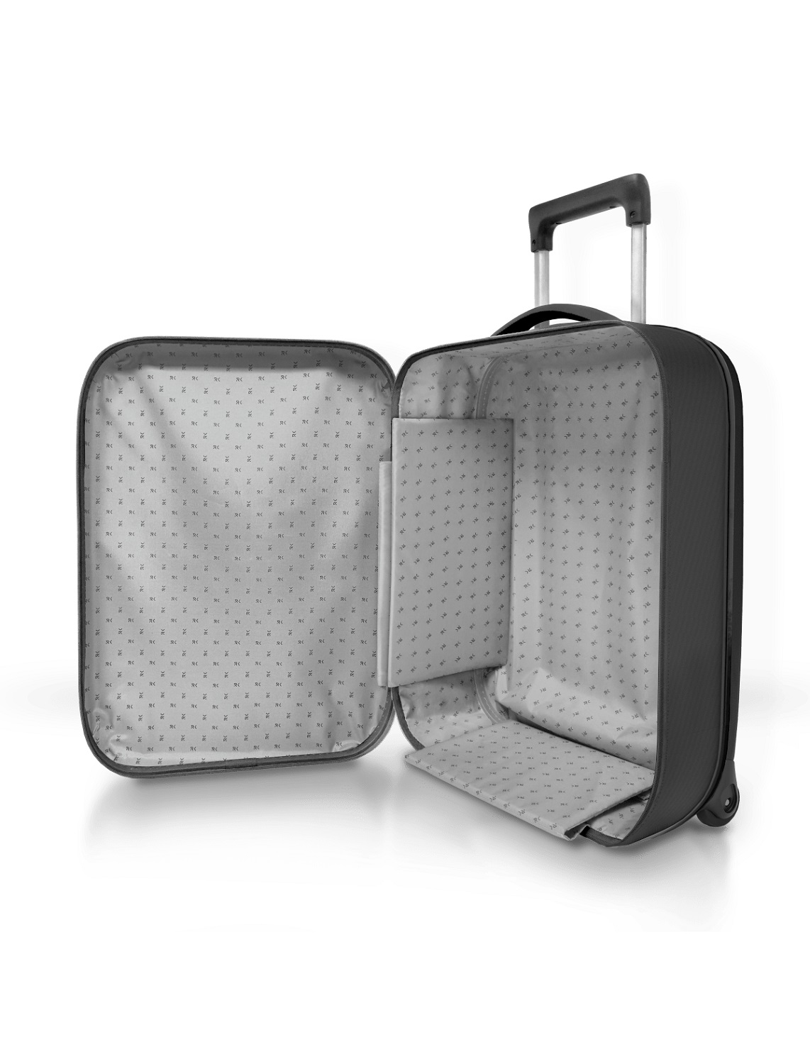 Rollink Vega II Cabin S Black Rollink Vega II Cabin S Black