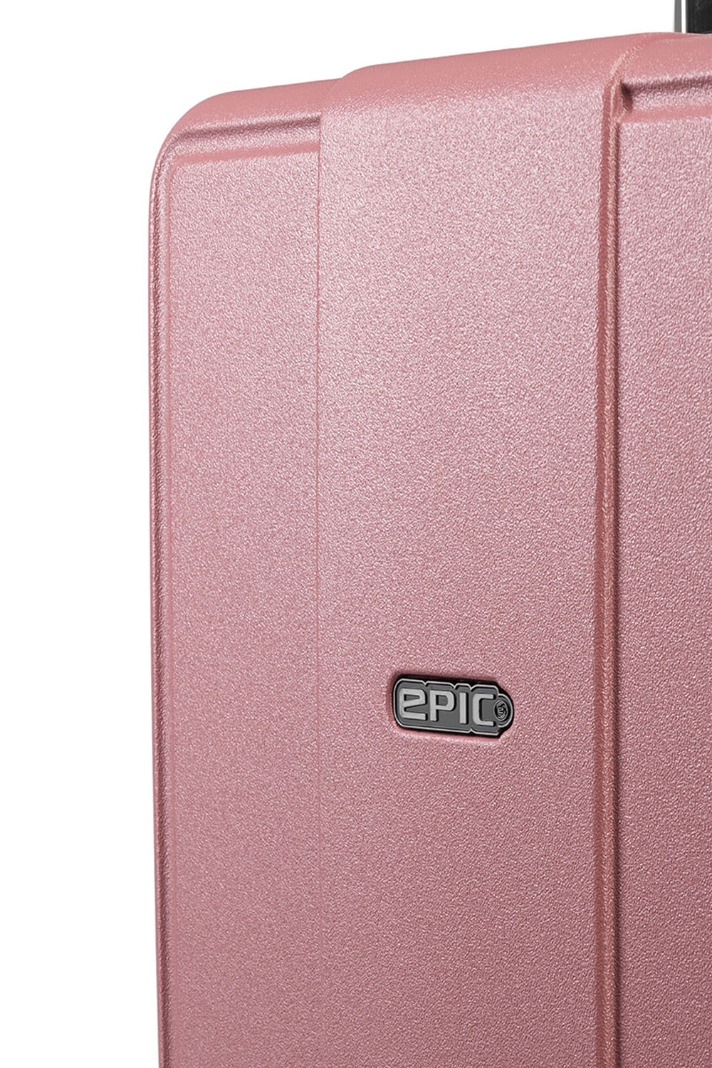 epic POP 6.0 ™ Trolley 55cm, 4 Rollen TaffyPINK