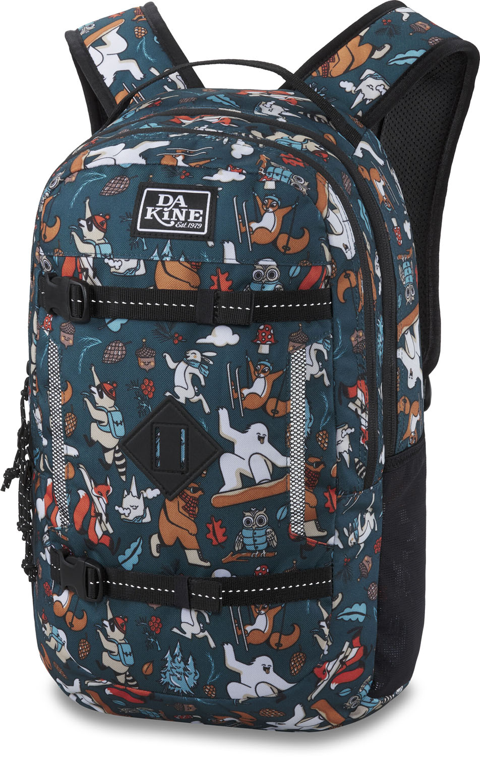 Dakine Kids Mission 18L