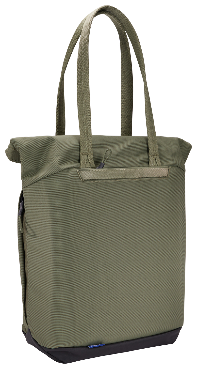 THULE Paramount 22L Tragetasche / Tote Soft Green THULE Paramount 22L Tragetasche / Tote Soft Green