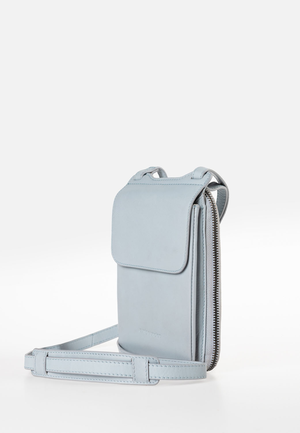 aunts & uncles Jamie´s Orchard TULIP Phone bag quarry