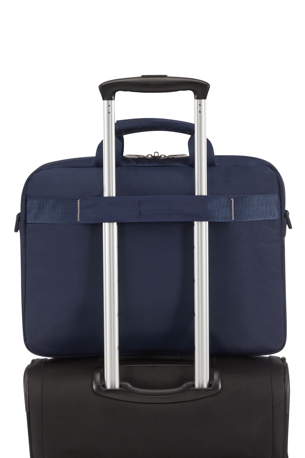 Samsonite Guardit Classy Bailhandle 15.6" Midnight Blue