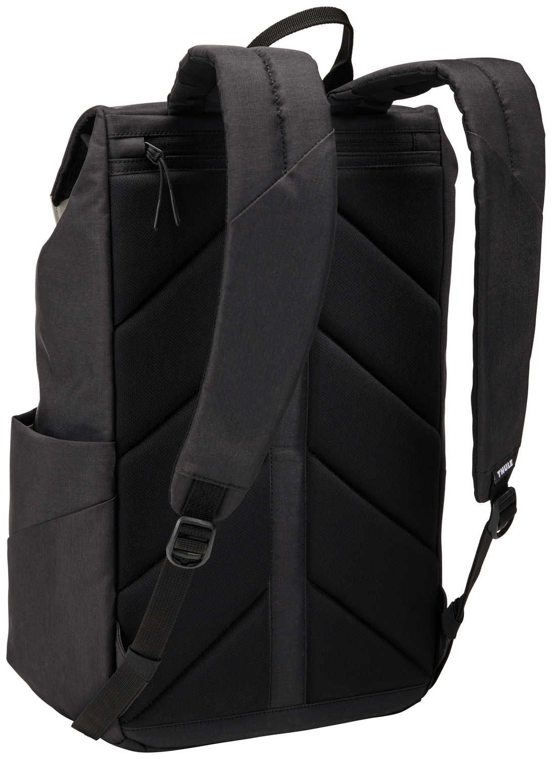 THULE Lithos Rucksack 16L mit 14" Laptopfach Black