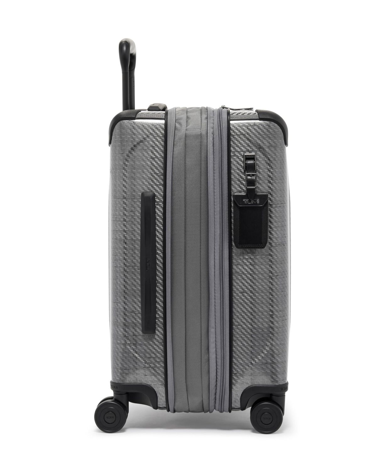 Tumi Tegra-Lite Internationales Handgepäck auf 4 Rollen (erweiterbar) + GRATIS HOTELGUTSCHEIN T-Graphite Tumi Tegra-Lite Internationales Handgepäck auf 4 Rollen (erweiterbar) + GRATIS HOTELGUTSCHEIN T-Graphite
