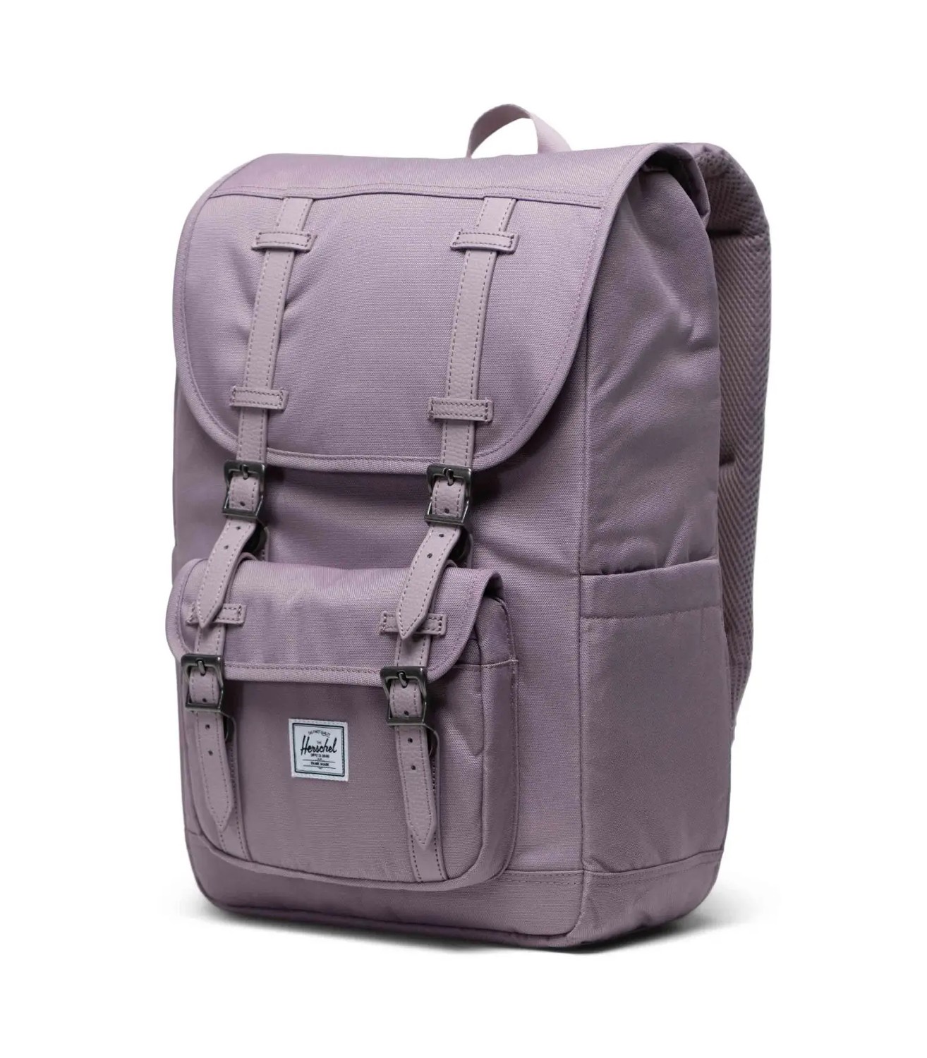 Herschel Little America™ Backpack Mid-Volume - 21L Herschel Little America™ Backpack Mid-Volume - 21L