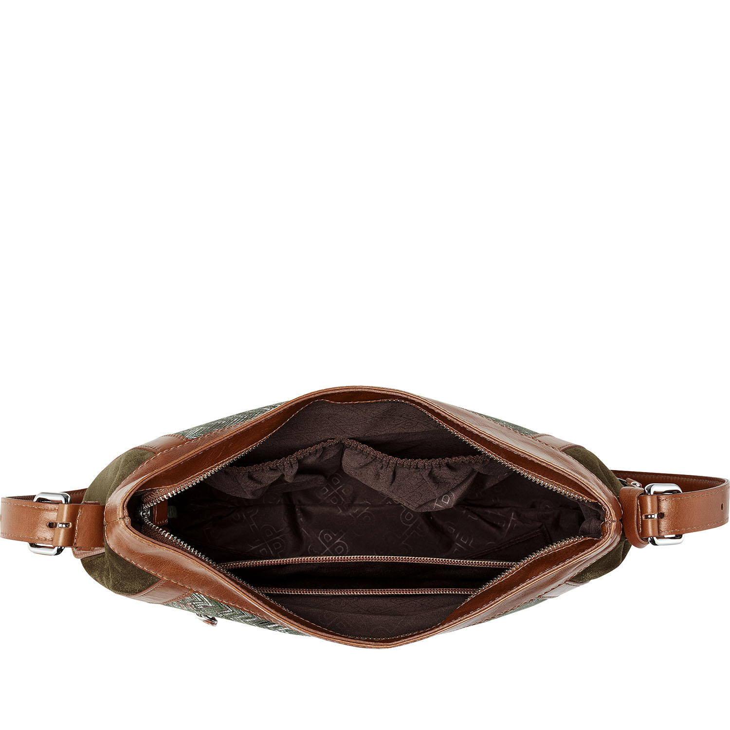 Picard Chelsea Shopper 4430 Olive-Mix