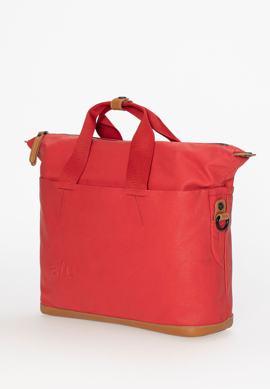 aunts & uncles Japan Yamato Businesstasche mit 13" Notebookfach goji berry