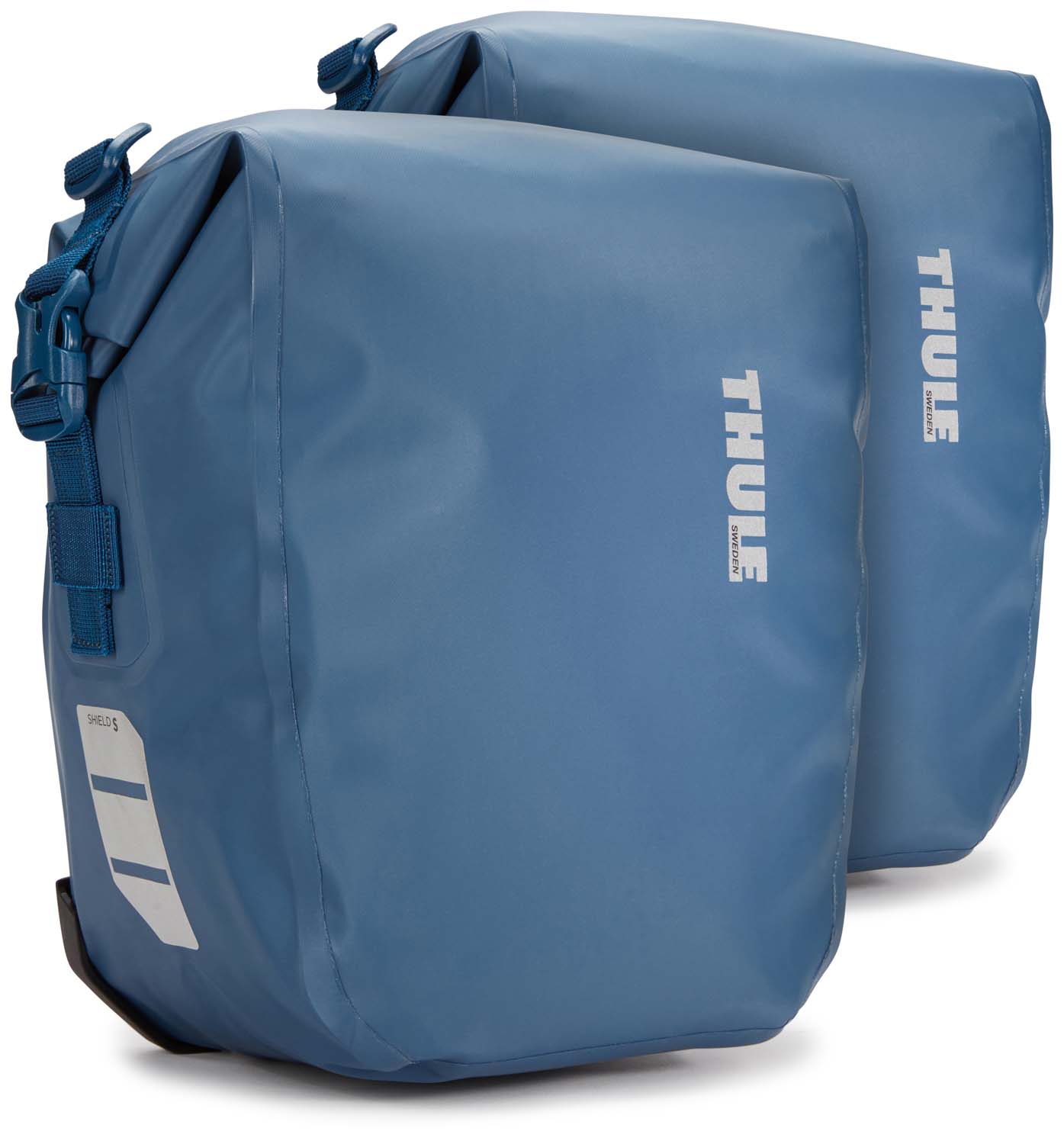 THULE Shield Pannier 13L Pair Blue THULE Shield Pannier 13L Pair Blue