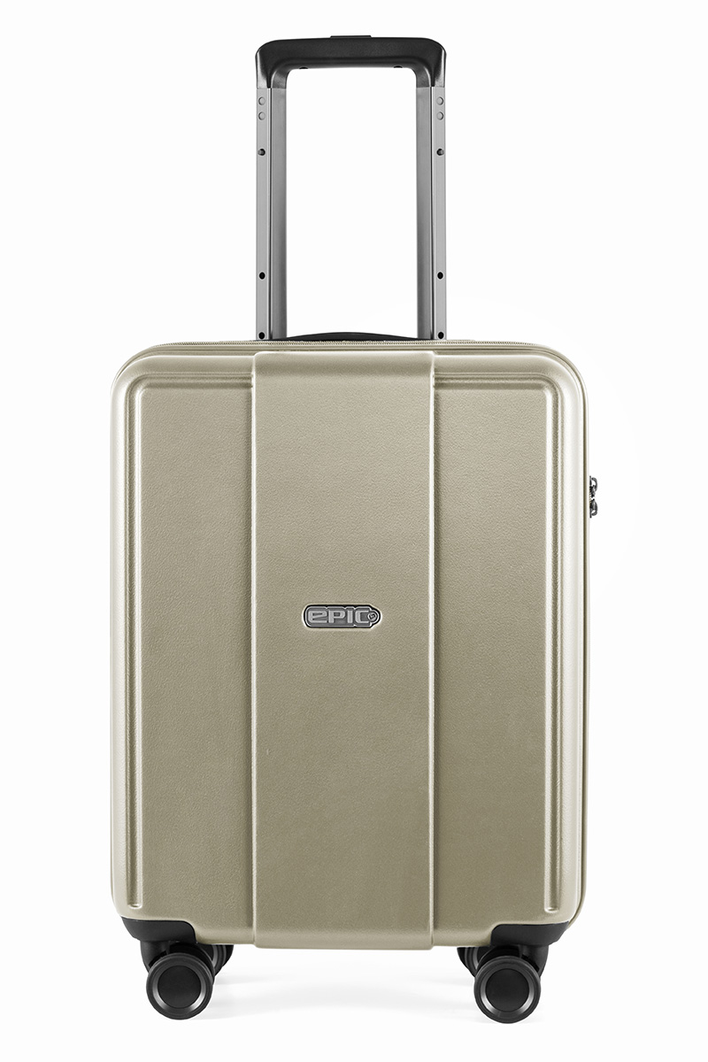 epic POP 6.0 ™ Trolley 55cm, 4 Rollen CAVA