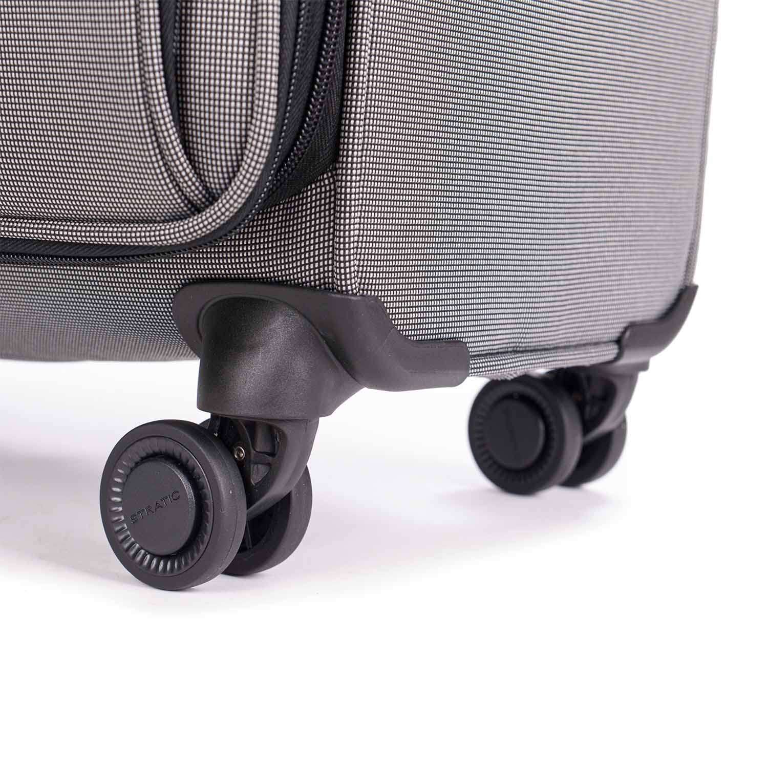 Stratic Bendigo Light + Koffer L silver Stratic Bendigo Light + Koffer L silver