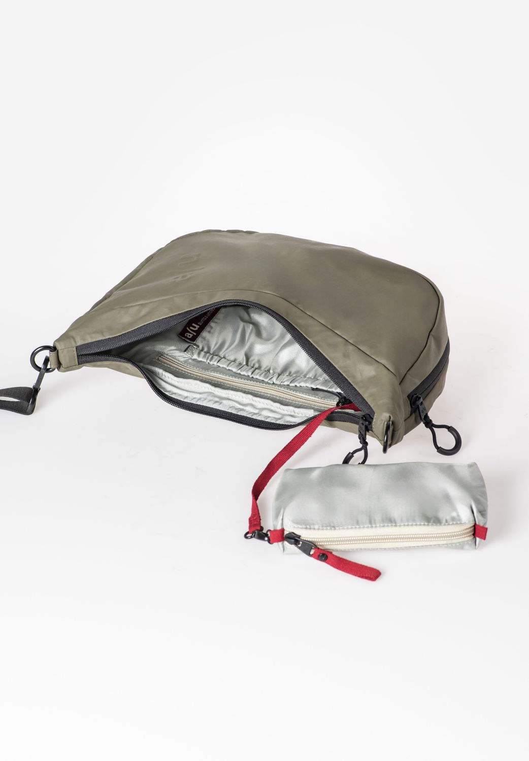 aunts & uncles Japan RE Yoshii Umhängetasche fallen rock