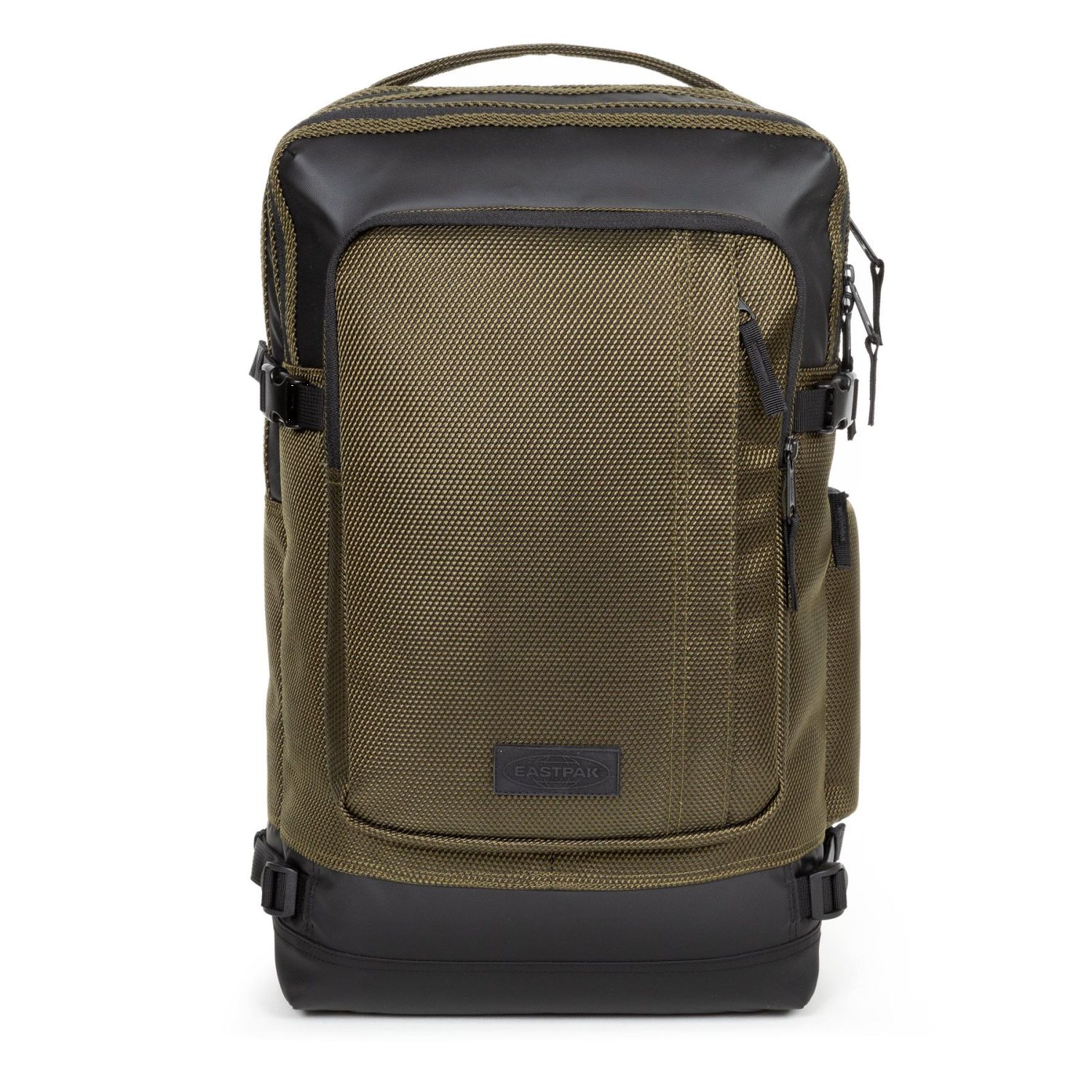 Eastpak Tecum Rucksack L mit 15" Laptopfach CNNCT Army Eastpak Tecum Rucksack L mit 15" Laptopfach CNNCT Army