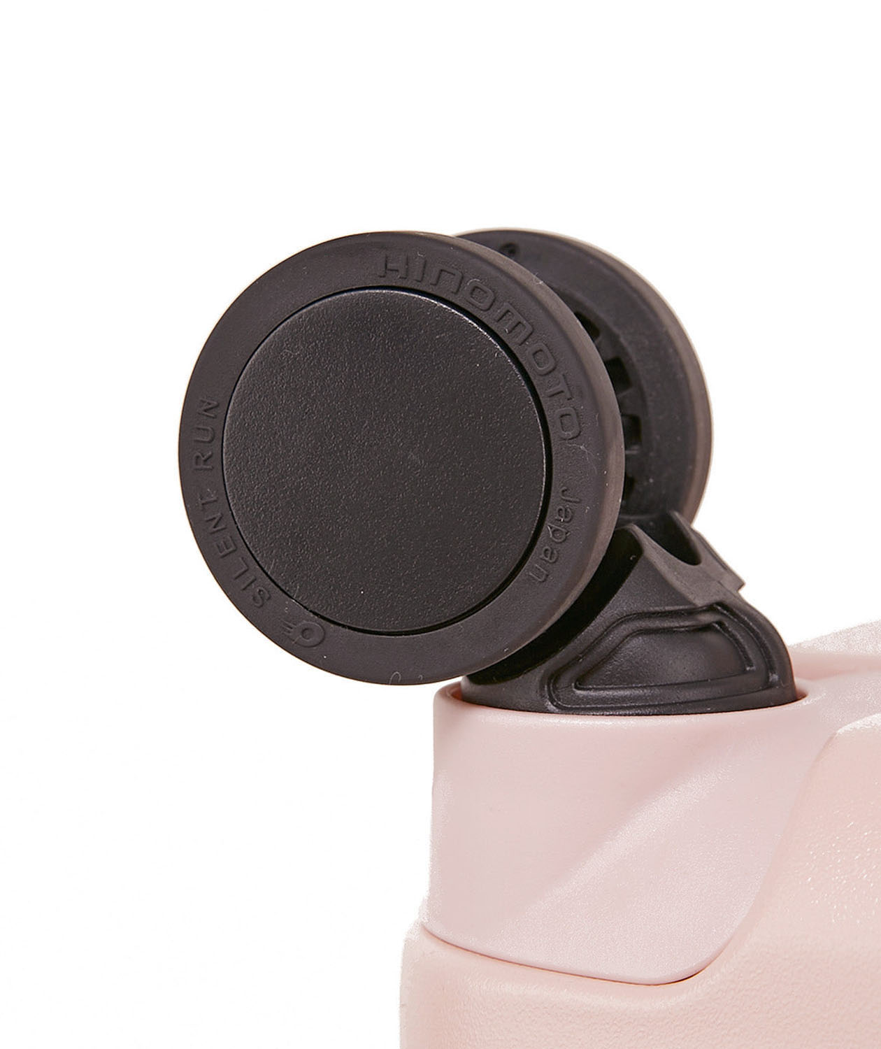 ECHOLAC Celestra BLX Groß 75cm, erweiterbar Rosa