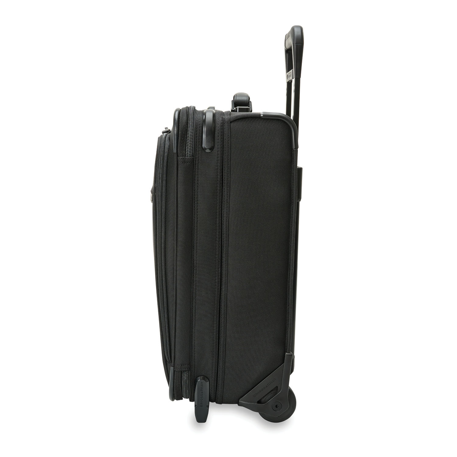 Briggs & Riley Baseline Global 21" 2-Wheel Expandable Carry-On Black Briggs & Riley Baseline Global 21" 2-Wheel Expandable Carry-On Black