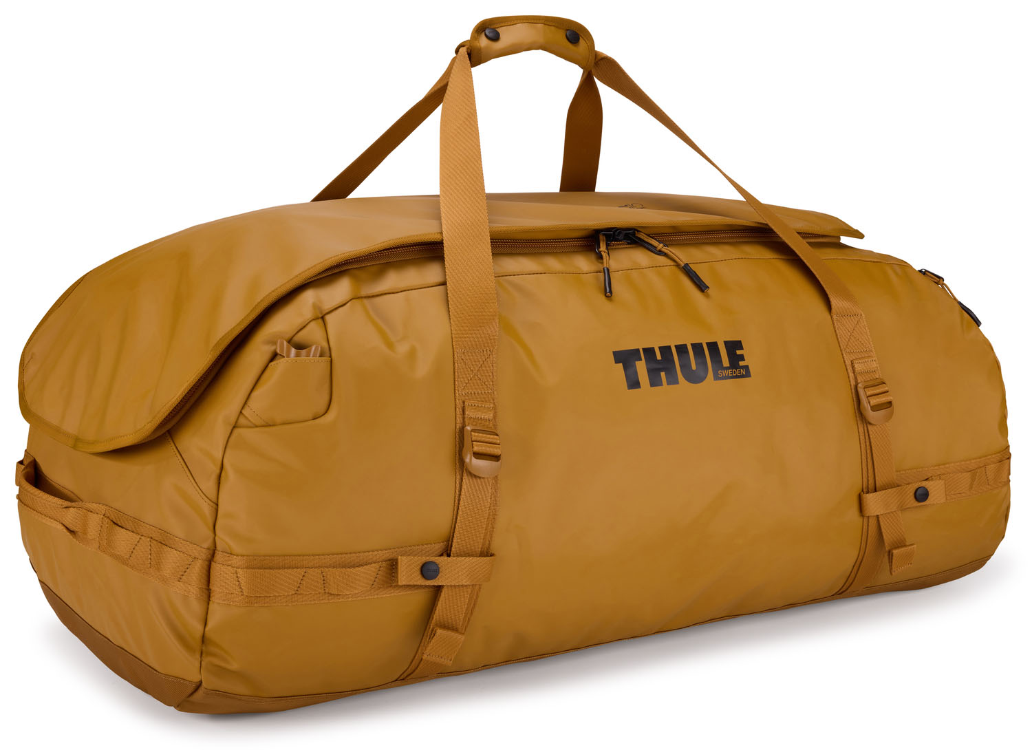 THULE Chasm Reisetasche/Rucksack 130L Golden