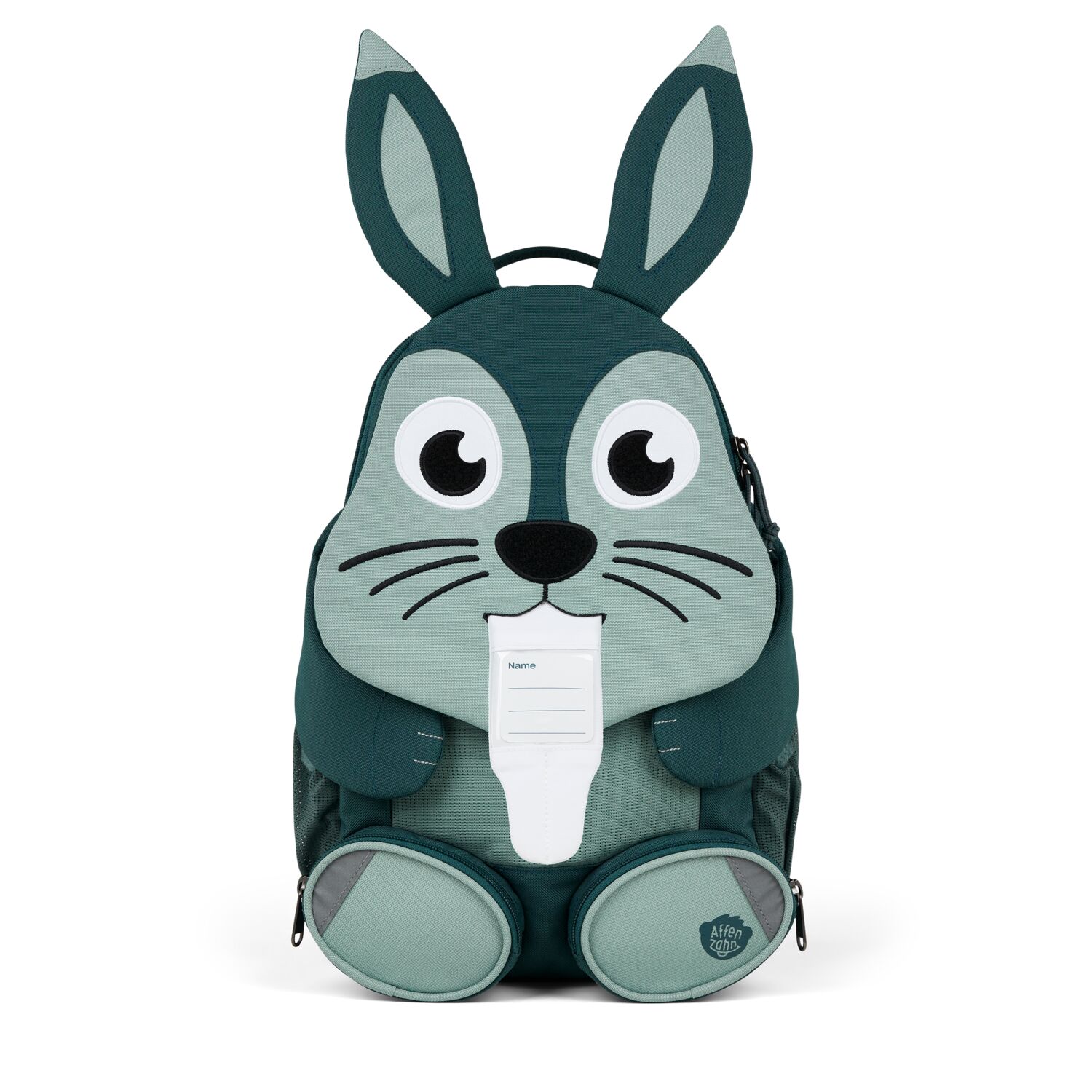 Affenzahn Großer Freund Kindergartenrucksack, Hase Affenzahn Großer Freund Kindergartenrucksack, Hase