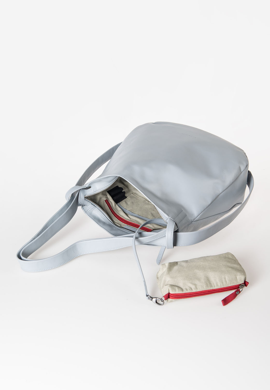 aunts & uncles Heavenly Meadow Pleasance Schultertasche / Rucksack quarry aunts & uncles Heavenly Meadow Pleasance Schultertasche / Rucksack quarry