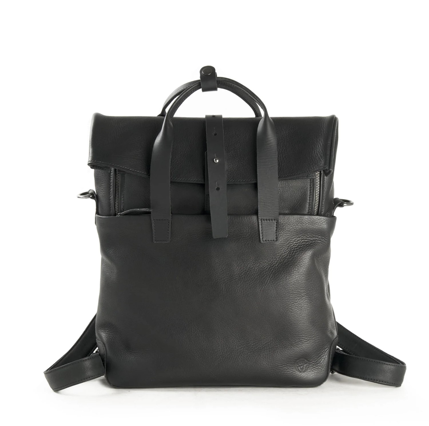 Harold's Mount Ivy mittelgroßer Rucksack/Messengerbag