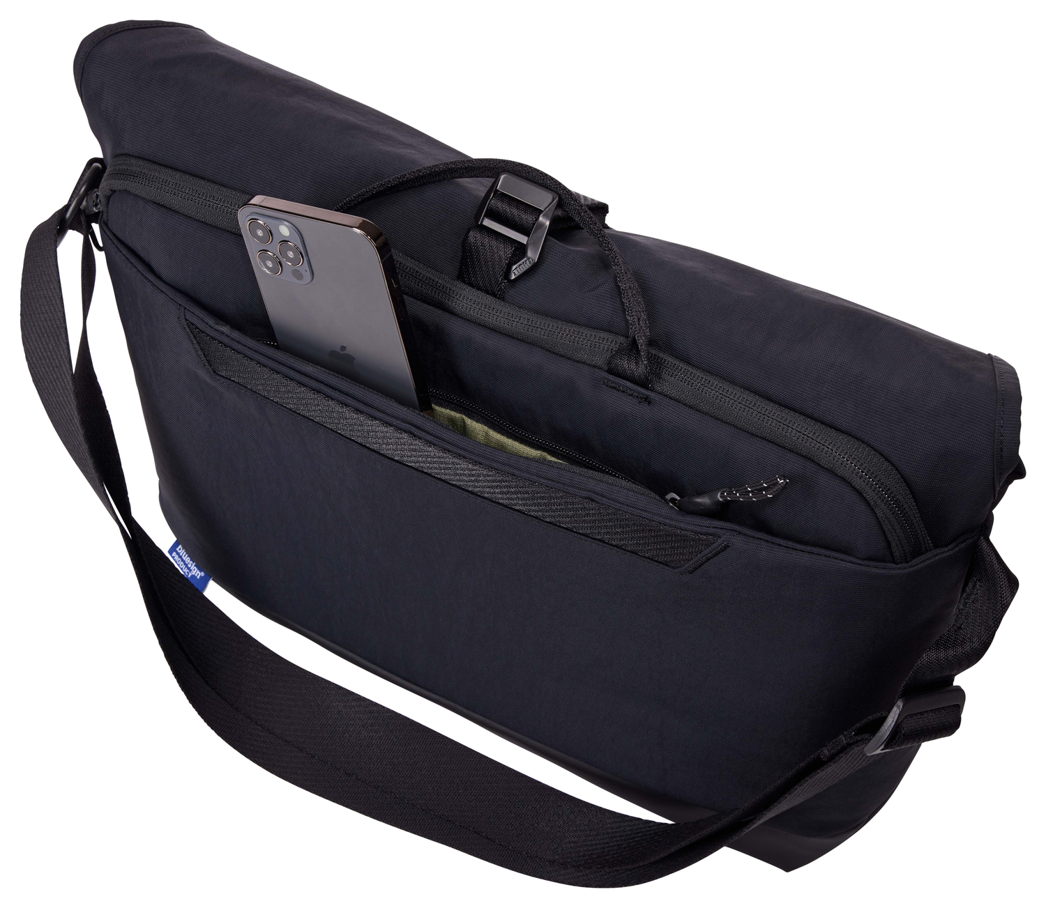 THULE Paramount Umhängetasche 14 L Black THULE Paramount Umhängetasche 14 L Black