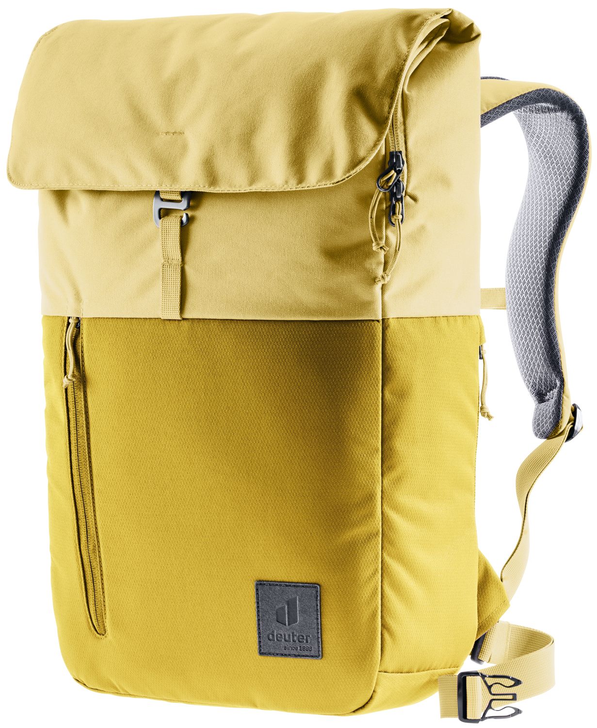 Deuter UP Seoul Lifestyle Rucksack turmeric-ginger Deuter UP Seoul Lifestyle Rucksack turmeric-ginger