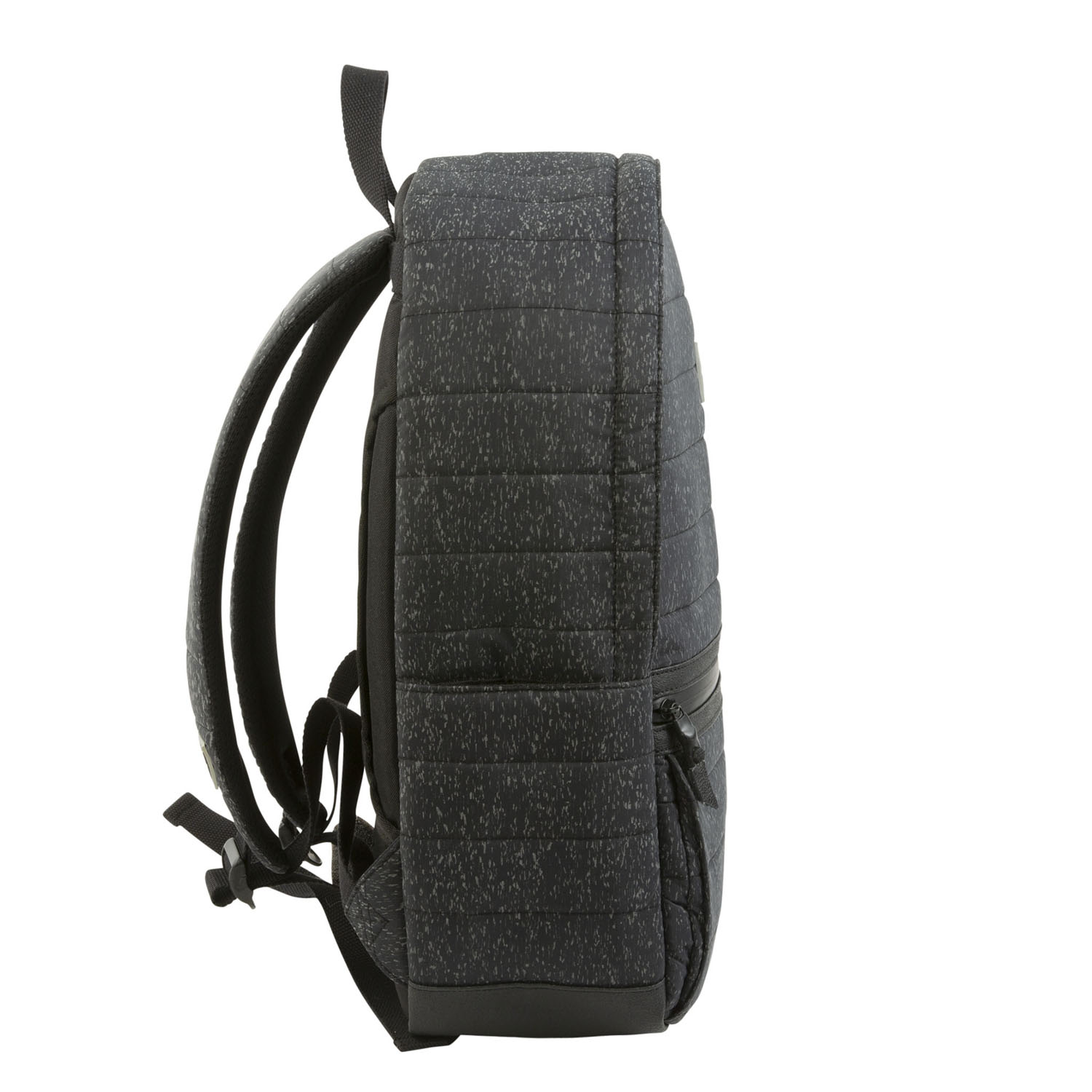 HEX Galaxy Logic Rucksack Schwarz Reflektierend HEX Galaxy Logic Rucksack Schwarz Reflektierend