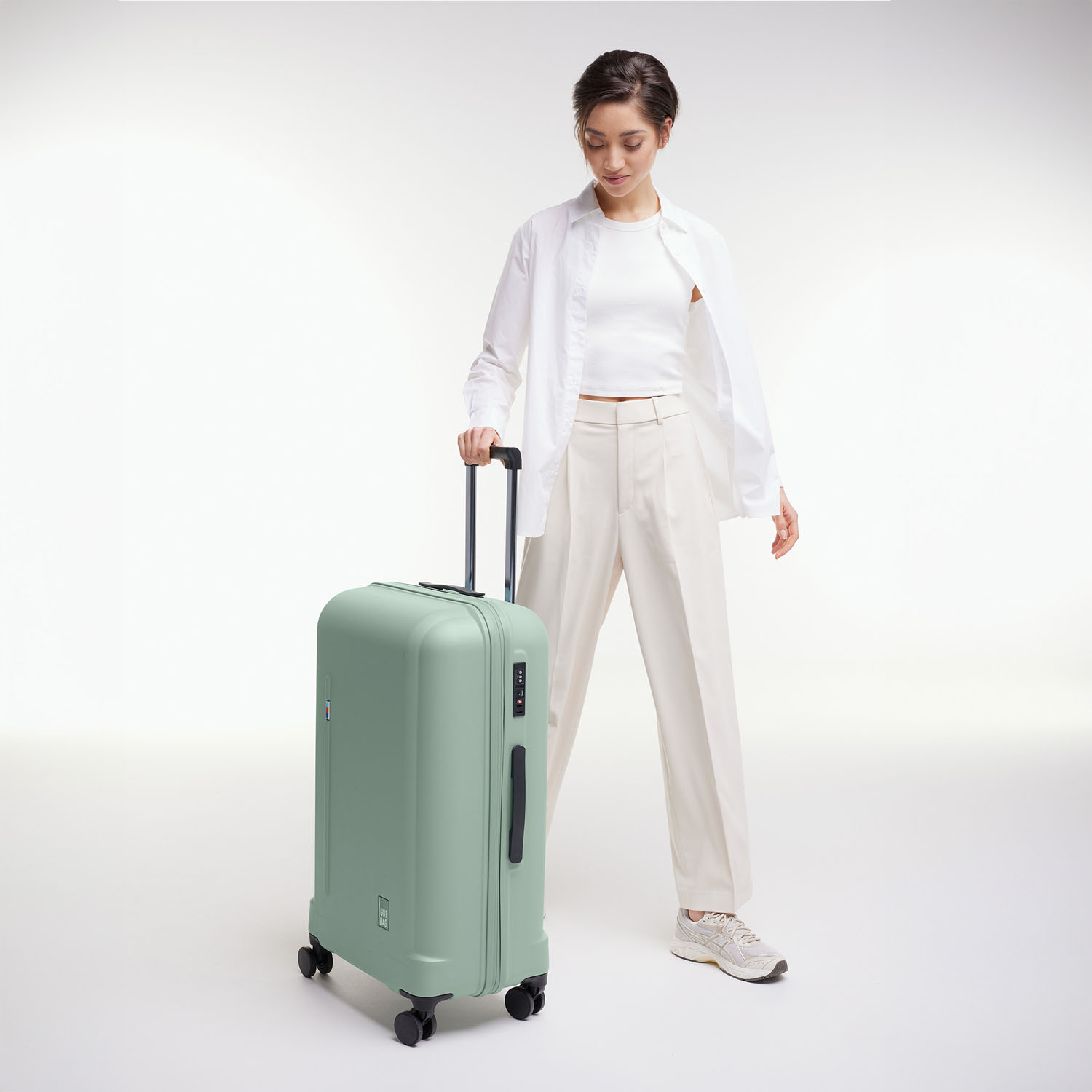 GOT BAG RE:Shell Checked reef GOT BAG RE:Shell Checked reef