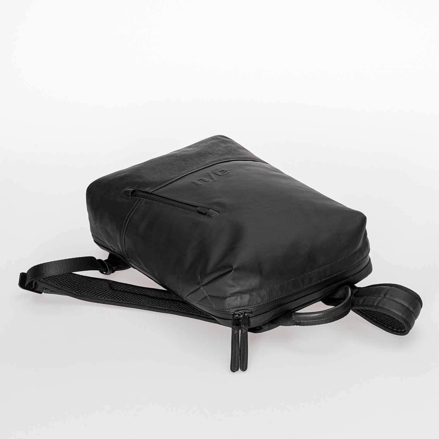 aunts & uncles Japan Nishi Hamamatsu Rucksack mit 13" Notebookfach anthracite black aunts & uncles Japan Nishi Hamamatsu Rucksack mit 13" Notebookfach anthracite black