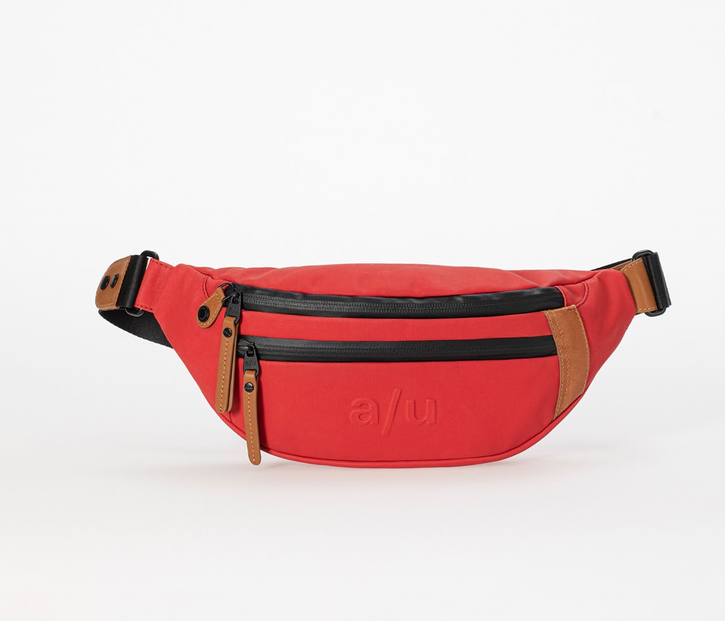 aunts & uncles Japan Ichikawa Gürteltasche goji berry