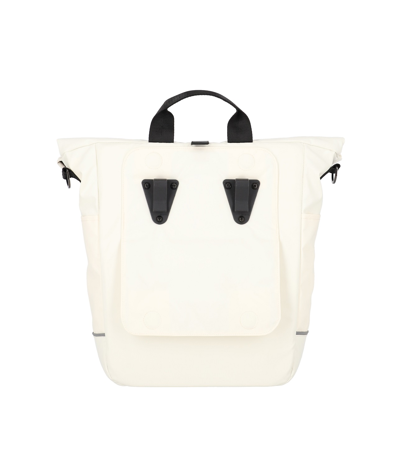 Travelite Basics Plane Umhänge-Fahrradtasche Weiss Travelite Basics Plane Umhänge-Fahrradtasche Weiss