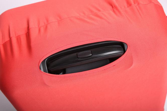 Fußball-Bundesliga Mainz 05 Kofferhülle M